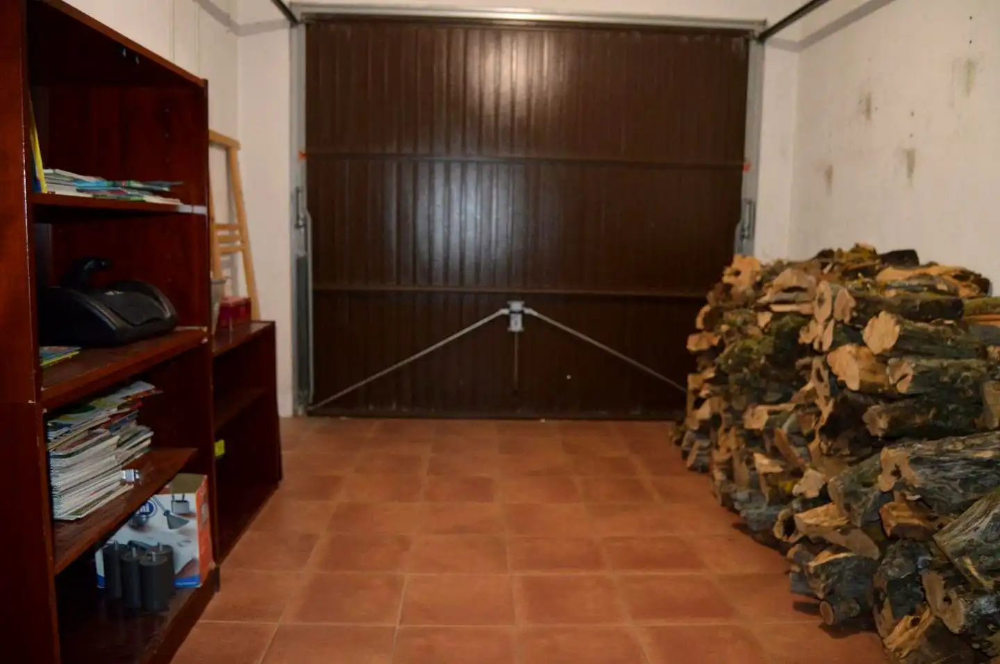 Casa adosada en venda en Olmeda de las Fuentes amb Calefacció i Jardí privat