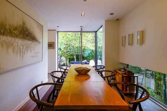 Casa-chalet en Venta en Carrer de la Santíssima Trinitat del Mont en Sarrià