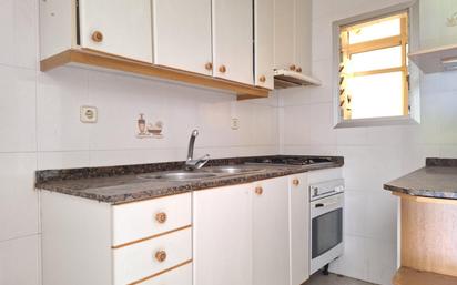 Cuina de Pis en venda en Sabadell amb Balcó
