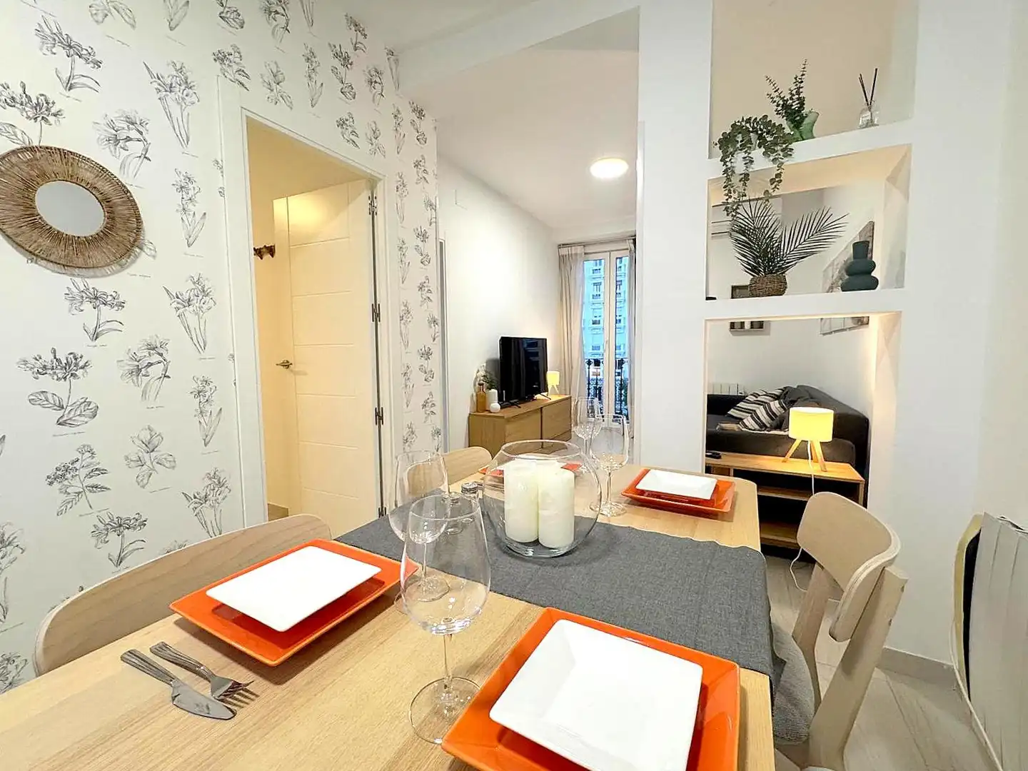 Wohnung mit Terrasse zum Verkauf in Barrio de Salamanca, imagen 10