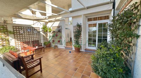 Photo 2 of Single-family semi-detached for sale in Club de Golf, Madrid