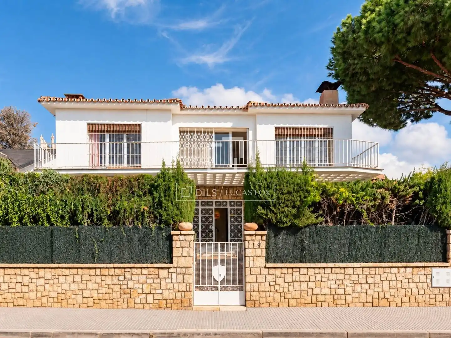 Villa con terrazza in vendita a Este