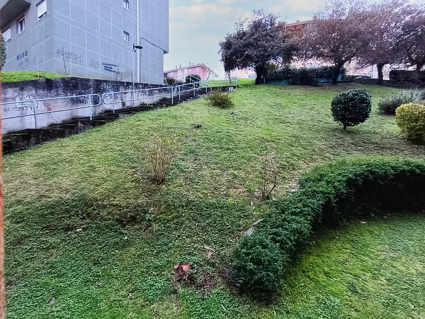 Piso en venta en Teo con Trastero