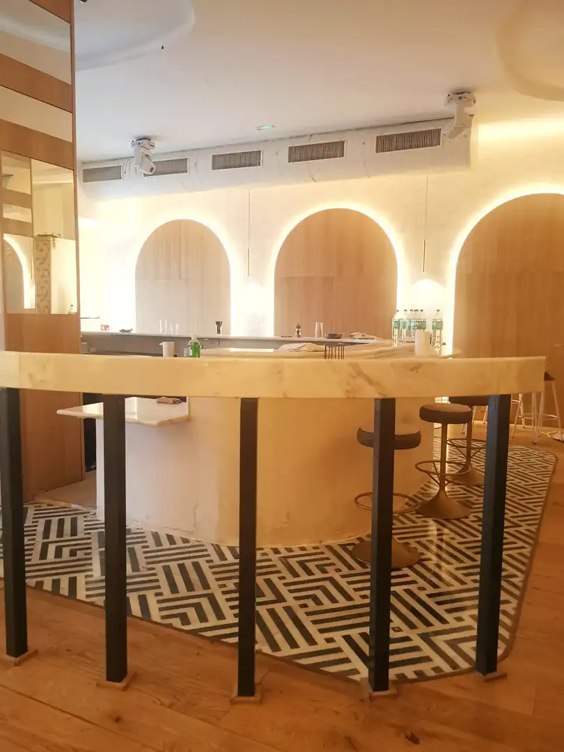 Local comercial en traspàs a Marbella Centro, imagen 12