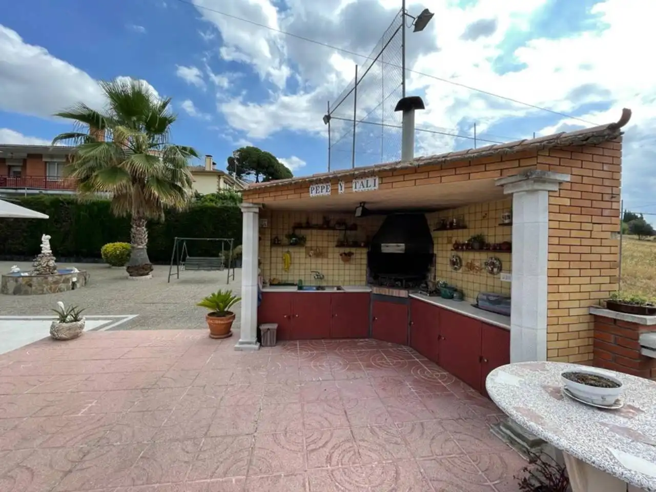 Casa o chalet en venta en Calle URGELL, Lliçà d'Amunt