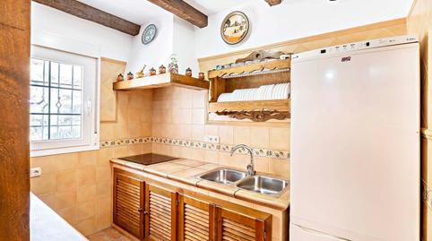 Foto 4 de Pis en venda a  Castillo, 5, Velefique, Almería