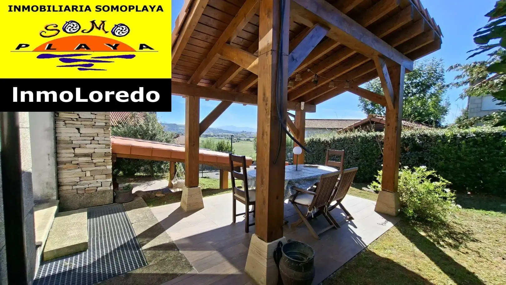 House with garden for sale in San Miguel, imagen 27
