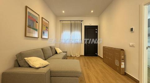 Photo 3 of Flat to rent in Calle Moreno de Mora, Centro- San Felipe - Huerta Fava, La Línea de la Concepción