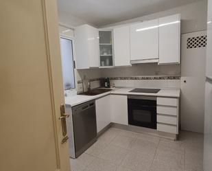 Cuina de Pis en venda en Guadix amb Aire condicionat, Calefacció i Terrassa