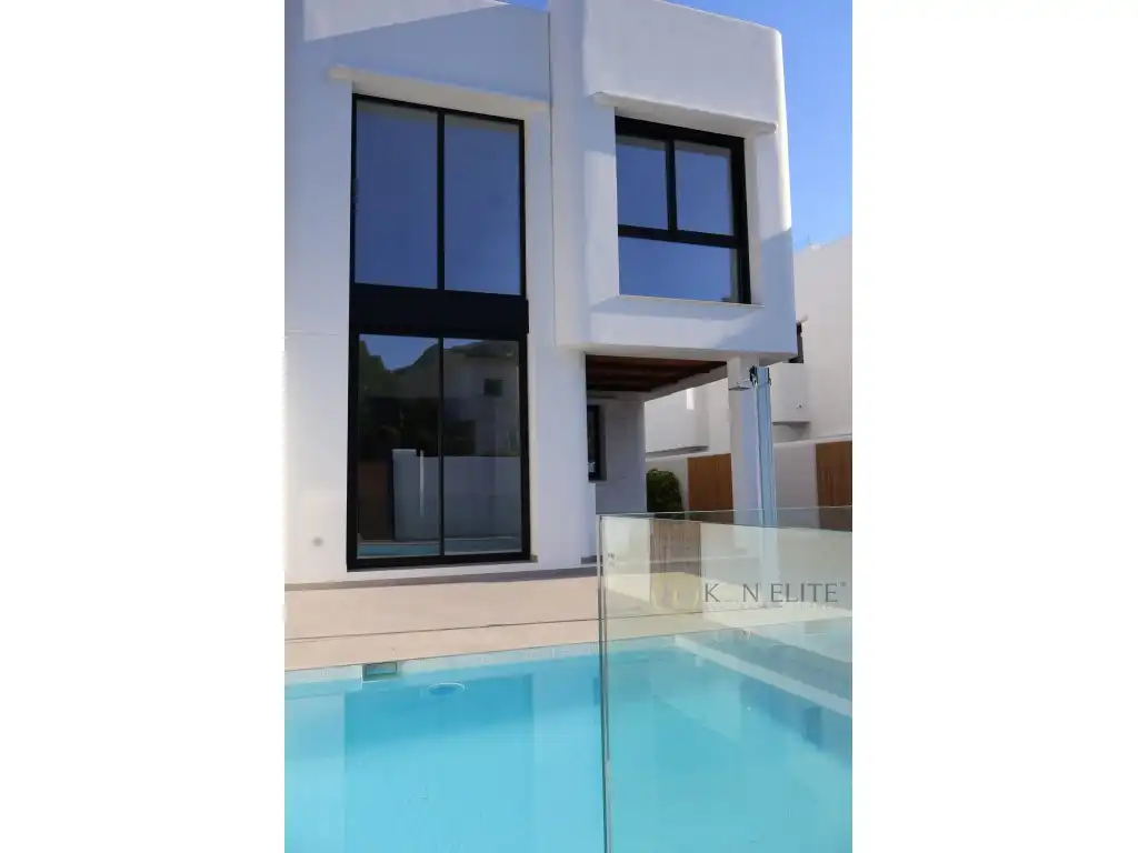 Xalet amb piscina en venda a L'Albir, imagen 60