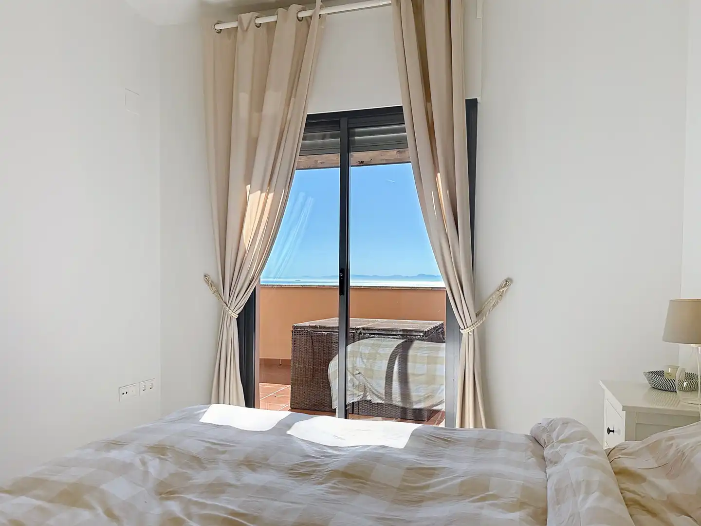 Attique avec piscine à vendre à Chullera, imagen 16