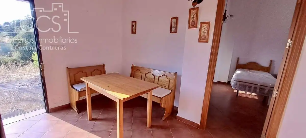 Casa rustica in vendita a El Castillo de las Guardas, imagen 25