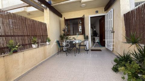 Duplex en venta en Lo Pagán
