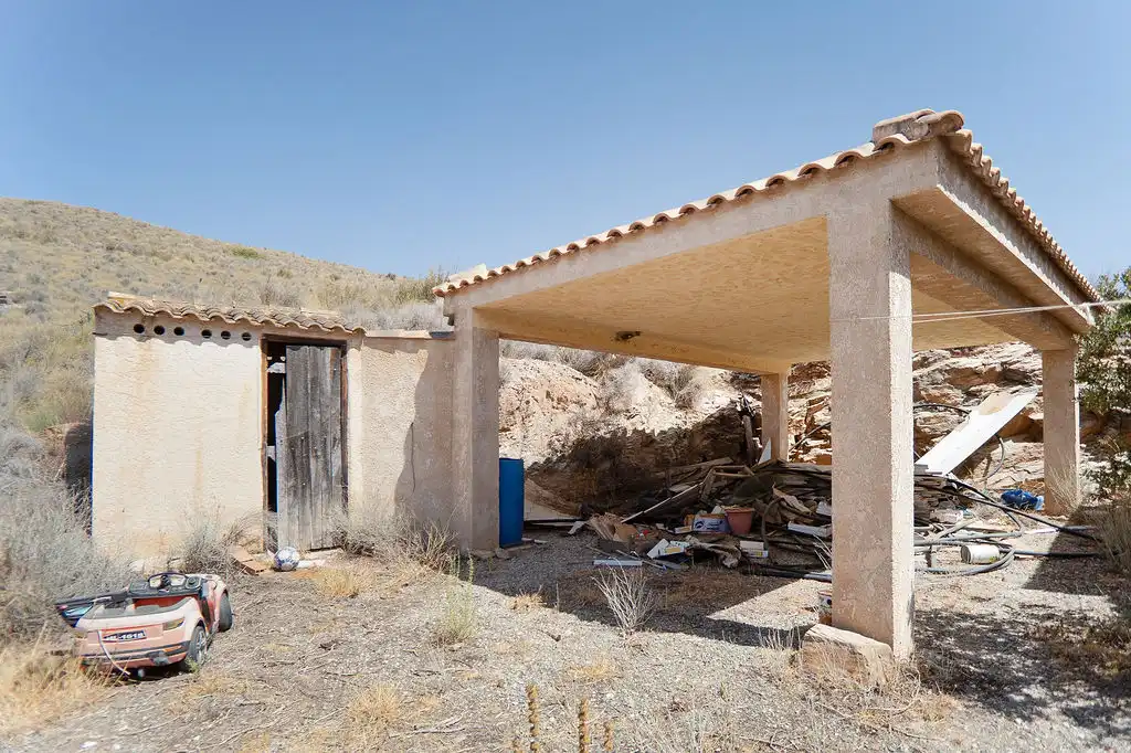 Villa zum Verkauf in Pj Paraje Crucecitas, imagen 3