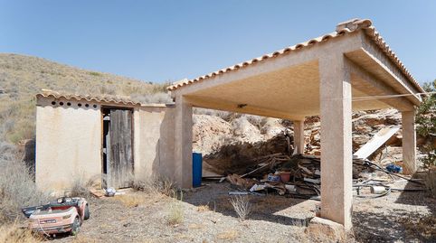 Foto 3 de Casa o chalet en venta en Pj Paraje Crucecitas , Tébar - Los Arejos, Águilas