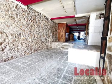 Local comercial en venda a Alta