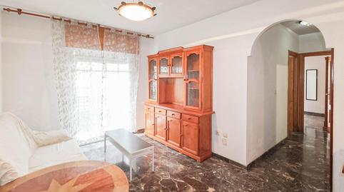 Foto 4 de Pis en venda a Centro, Granada