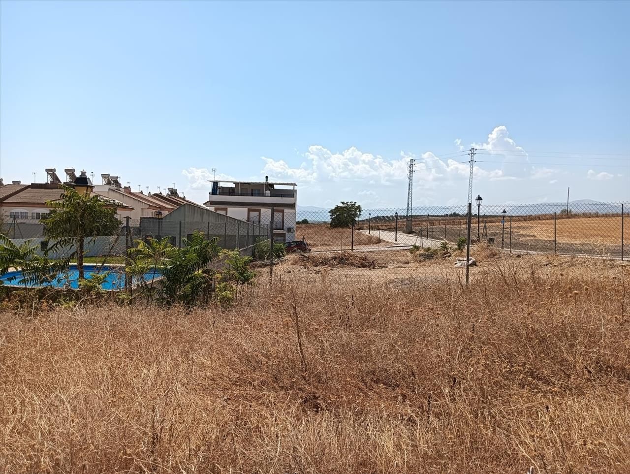 Residential for sale in INFANTA MARIANA, Puente Tablas - Puente Nuevo - Cerro Molina