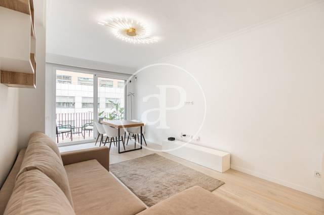 Piso en Venta en Carrer del Rosselló en L'Antiga Esquerra de l'Eixample