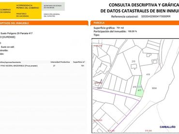 Terreny rústic en venda a Toscaña