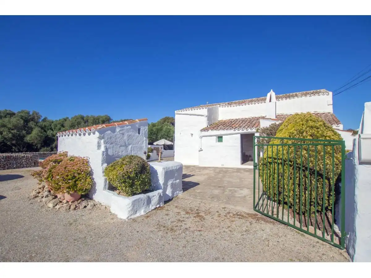 Houses for sale in Llucmaçanes