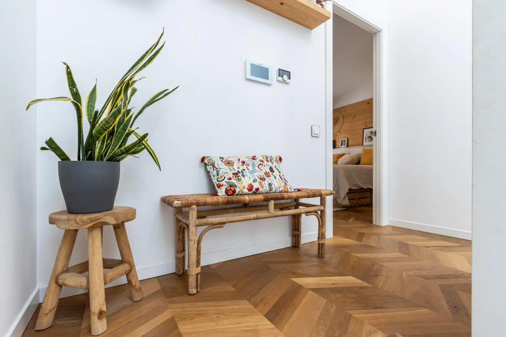 Casa o xalet en venda en Sant Llorenç Savall amb Calefacció, Jardí privat i Parquet