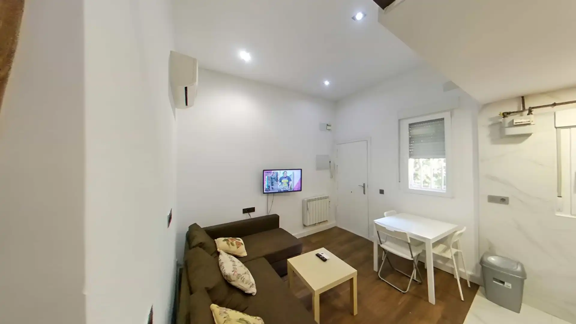 Appartement à louer à Calle de la Sombrerería, imagen 11