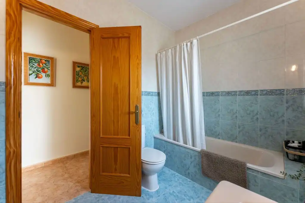 Maison rustique avec piscine à vendre à Casarabonela, imagen 32