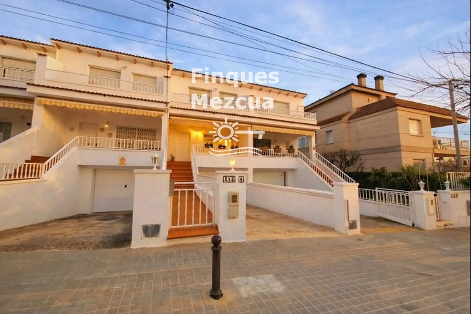 Adosado con piscina en venta en Segur de Calafell, imagen 58
