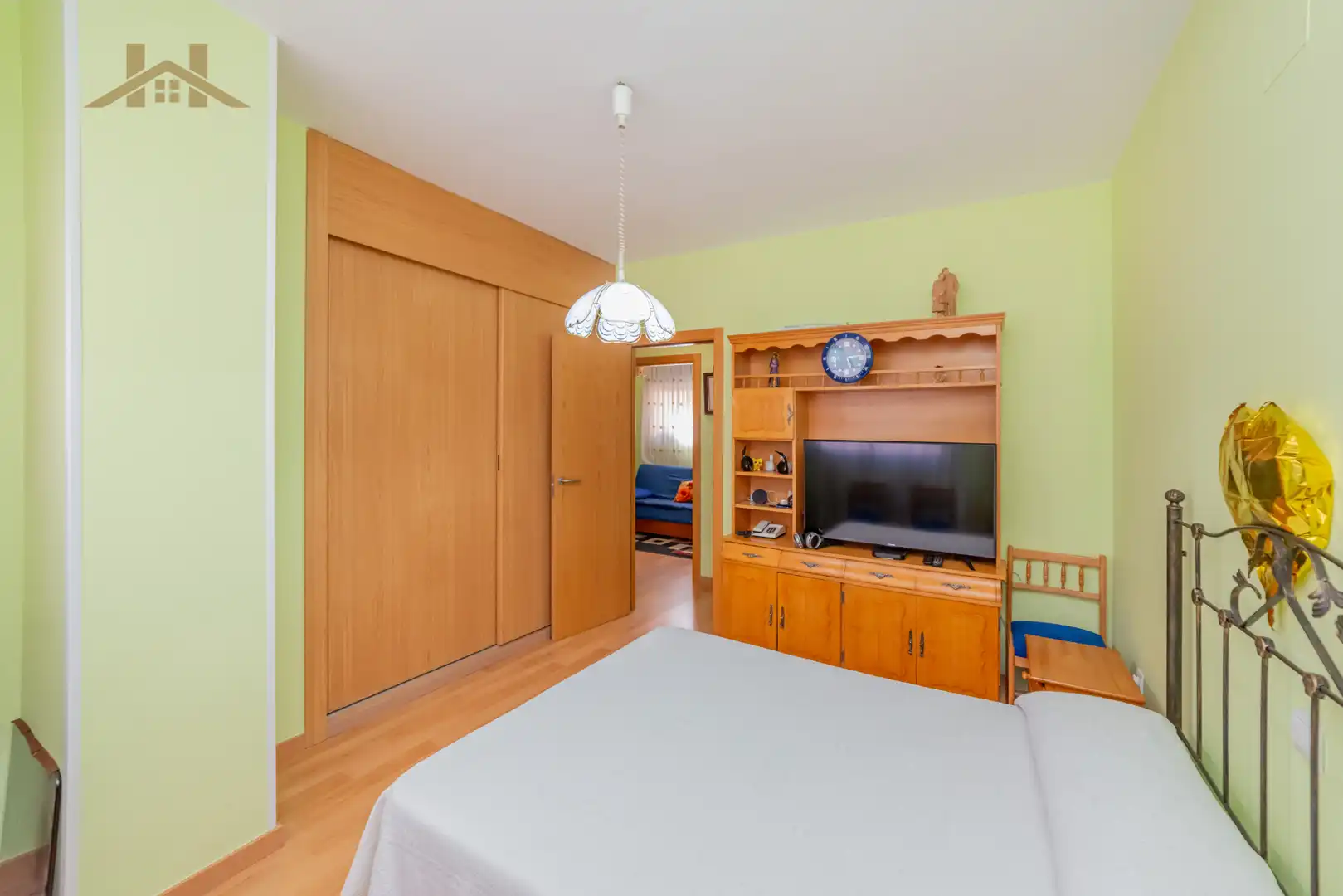 Appartamento con ascensore in vendita a Avenida de la Haya, imagen 9