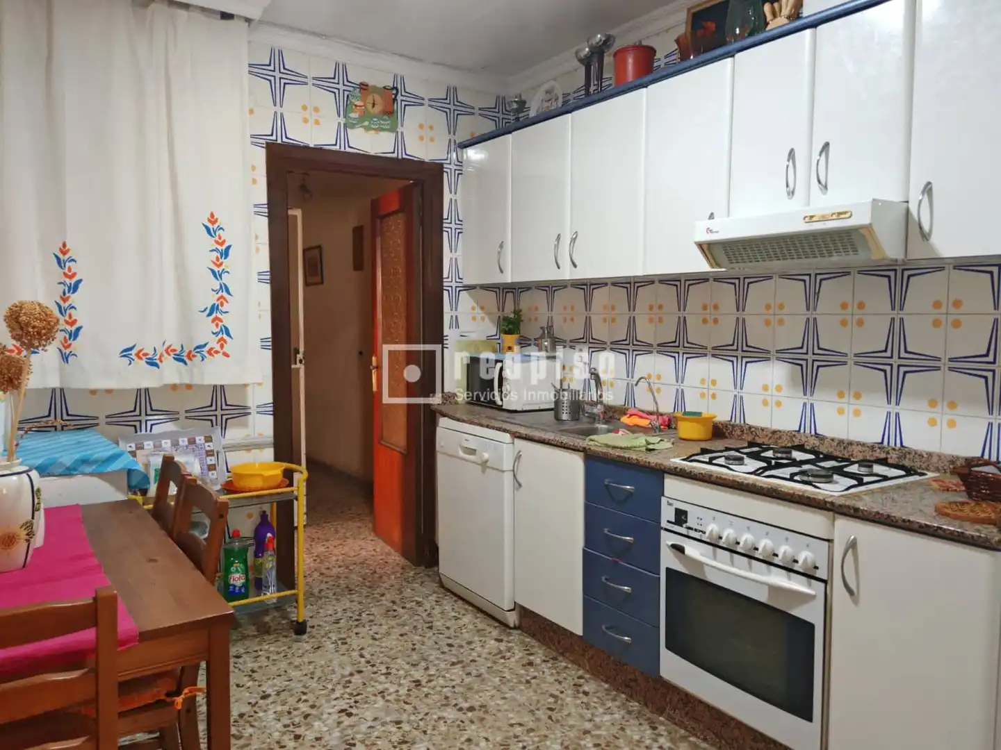 Casa en venda a de la Paz, imagen 3