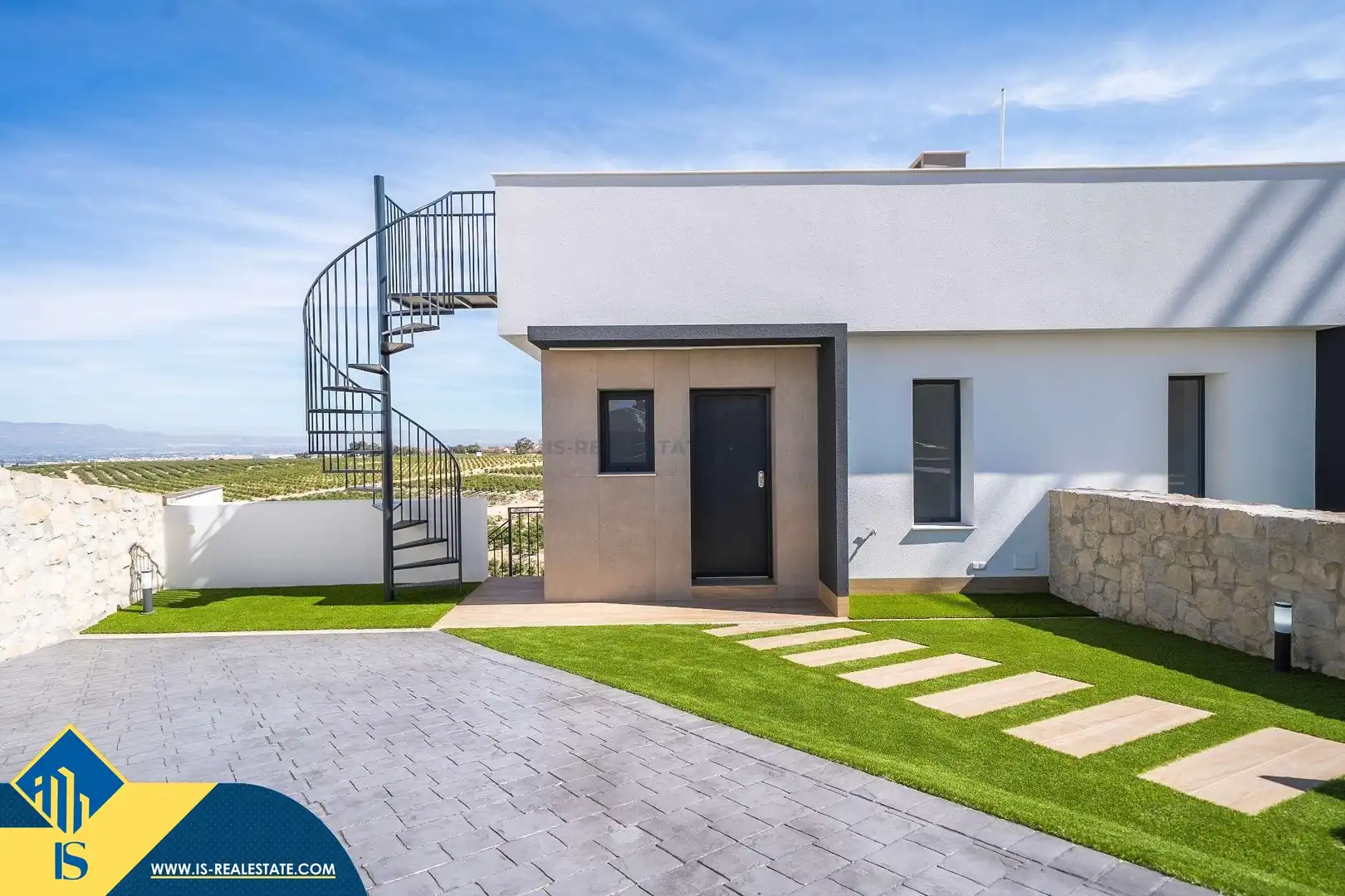Villa avec jardin à vendre à Algorfa, imagen 28