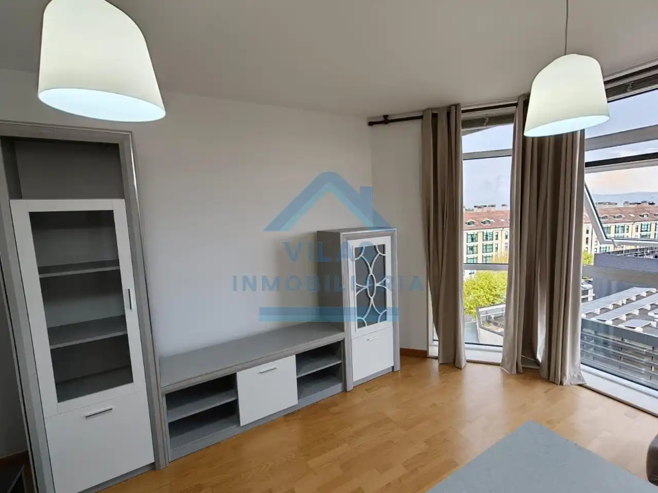 Appartement compact avec terrasse à louer à TRAVESIA DO PORTO, imagen 13