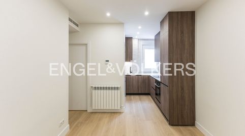 Foto 2 de Pis en venda a Ibiza de Madrid, Madrid Capital