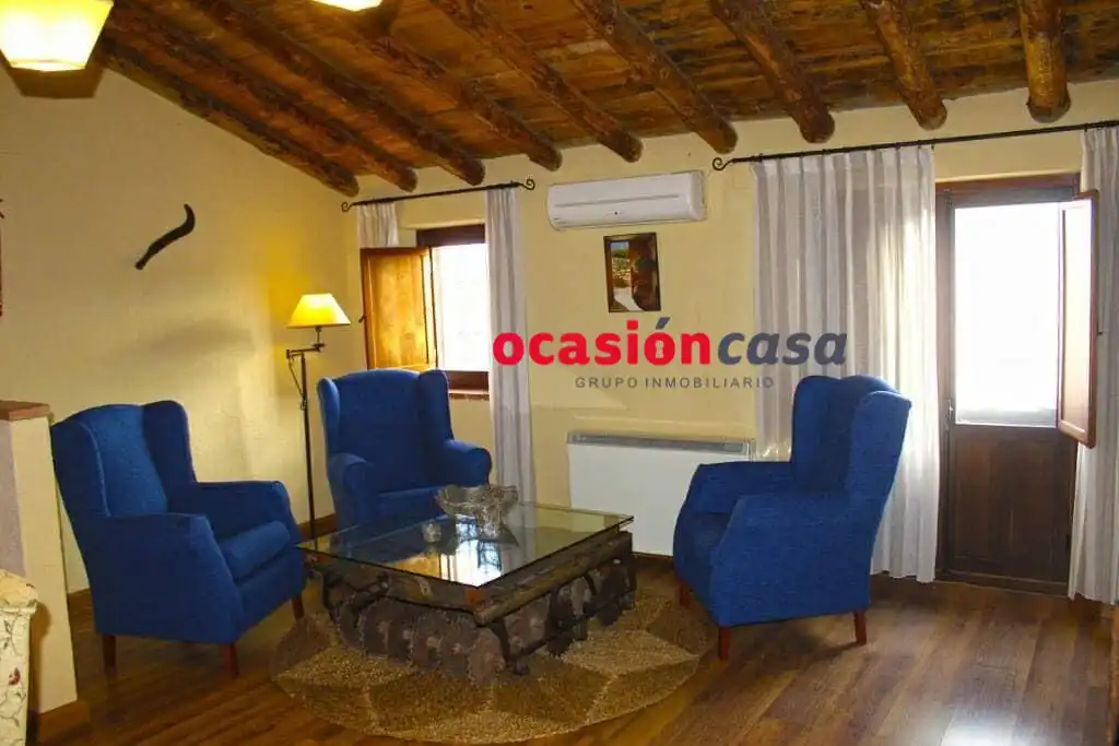 Casa amb piscina en venda a Belmez, imagen 14