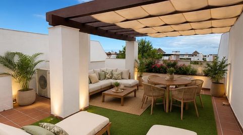 Photo 3 of Attic for sale in Avenida Avenida Deporte, Islantilla Golf, Islantilla
