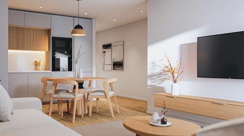Photo 4 from new construction home in Flat for sale in Carrer de Mossèn Jacint Verdaguer, 90, Vinyets - Molí Vell, Barcelona
