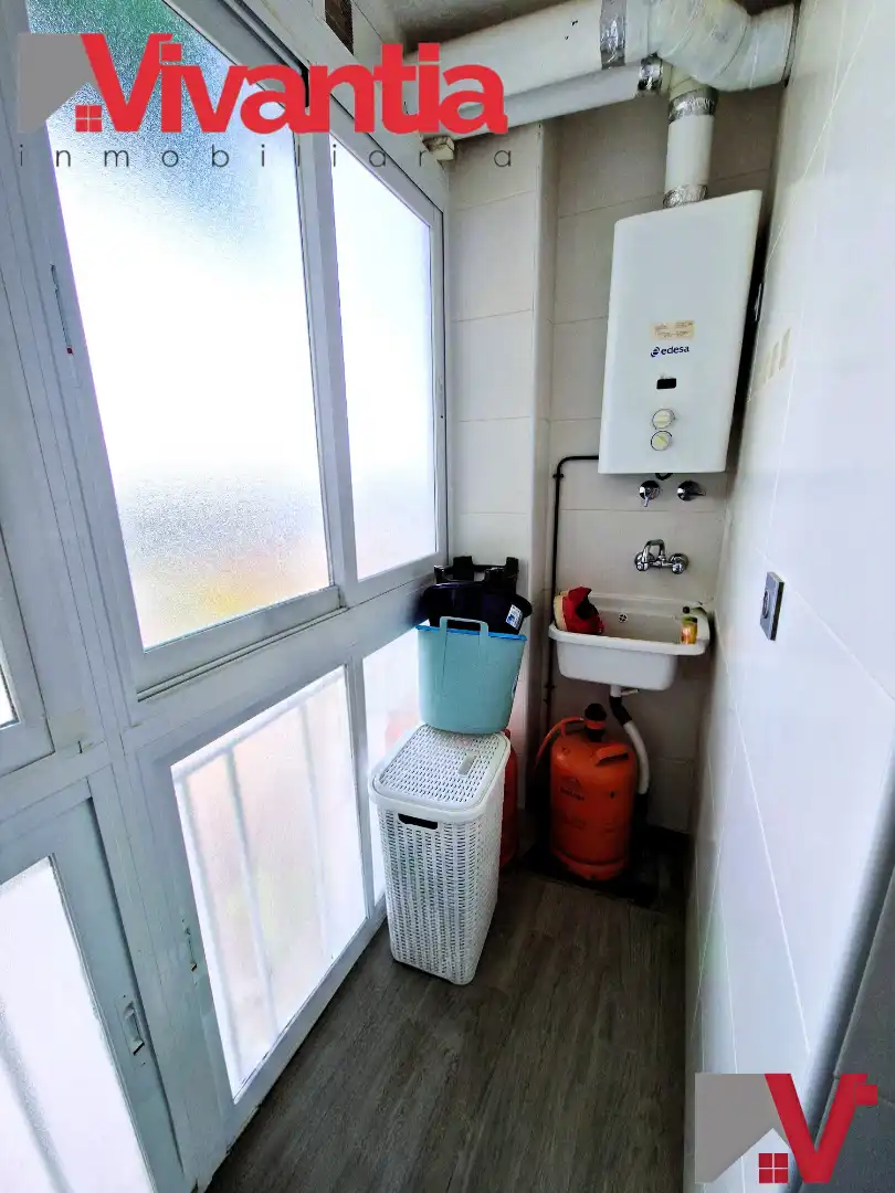 Baño de Piso en venta en Lorca con Aire acondicionado, Calefacción y Terraza