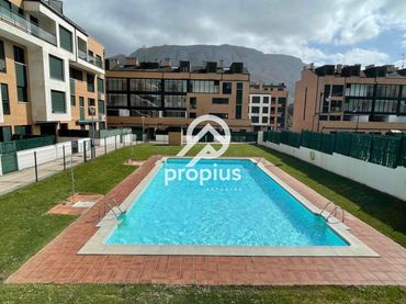 Appartamento con piscina in vendita a Riu Calabres