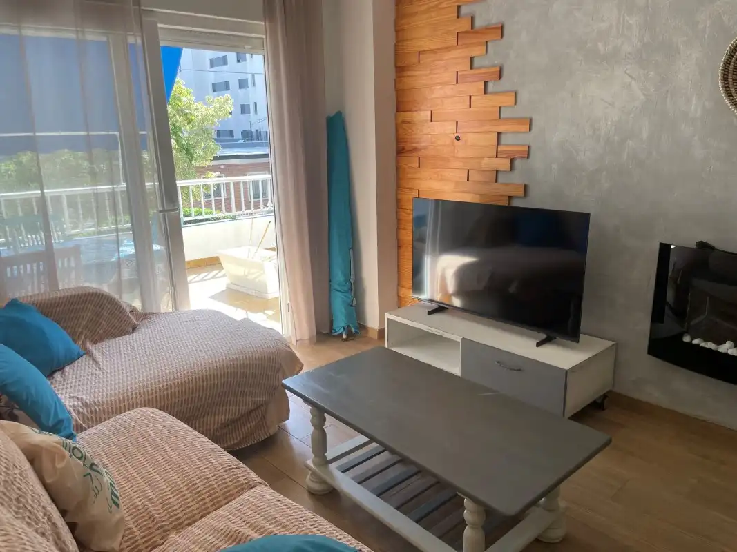 Apartament amb ascensor de lloguer a Carrer de les Barraques, imagen 6