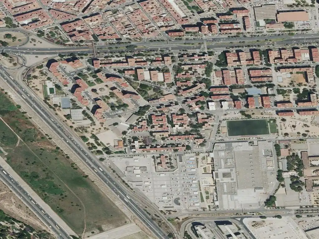 Pis en venda a PISO C/ PRIMERO DE MAYO, 27 - 2º 7 (XIRIVELLA), imagen 3