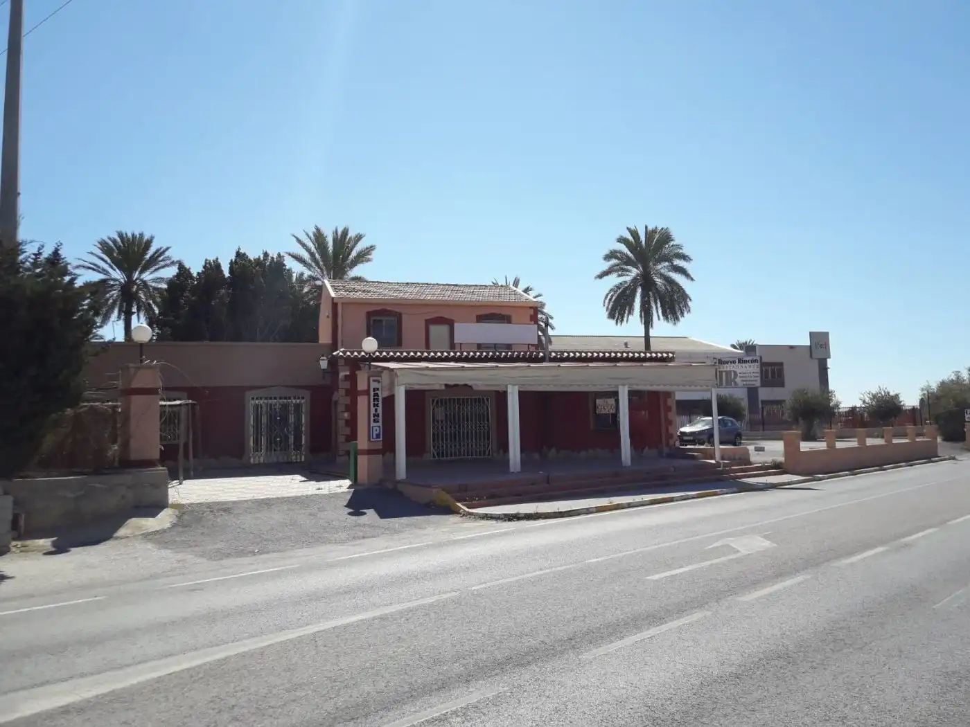 Local comercial en venta en Algorós - El Derramador, imagen 2