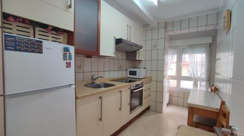 Foto 2 de Pis de lloguer a Gijón - Calle Alarcon, Barrio del Centro, Gijón