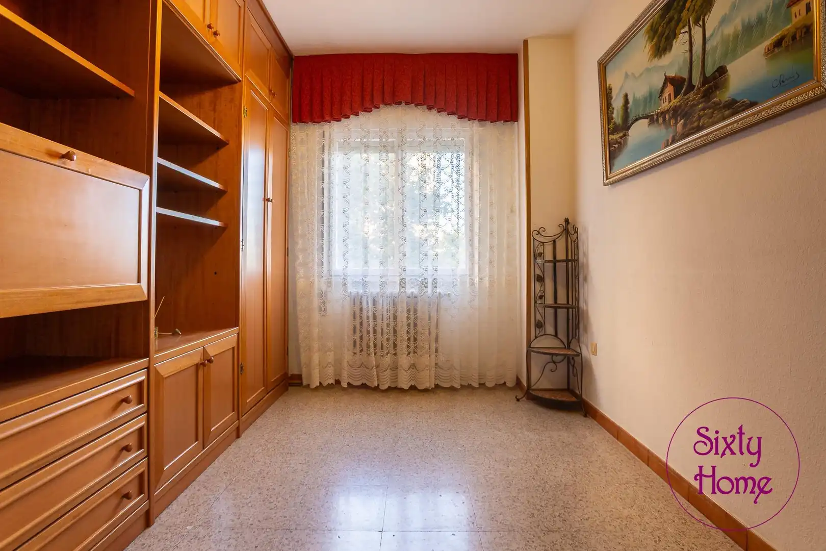Habitación de Piso en venta en El Rabal