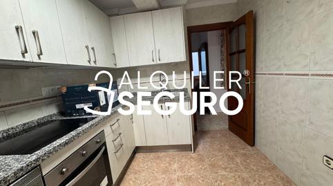 Photo 3 of Flat for rent in Bonaire, La Luz - El Torcal, Málaga Capital