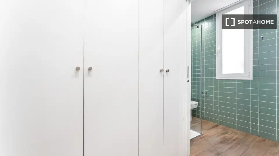 Flat to rent in Chamberí, imagen 8