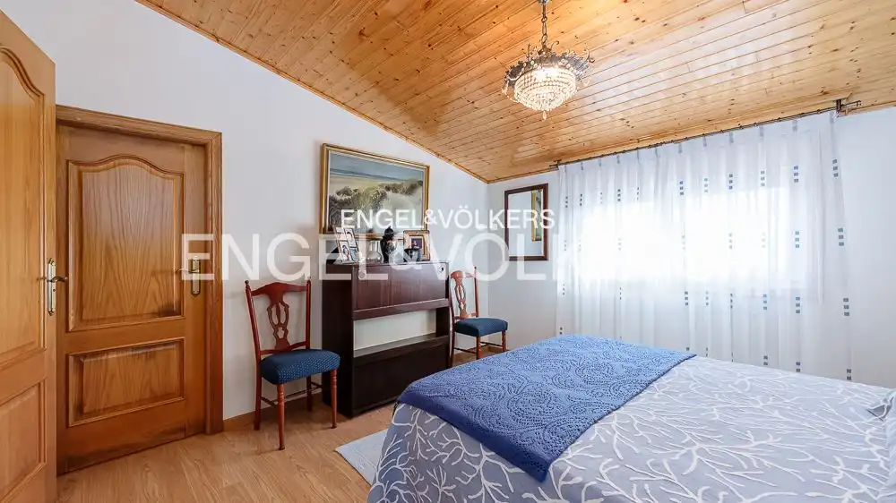 Casa con jardín en venta en Gondomar, imagen 40