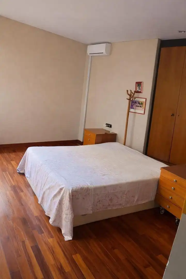 Habitación de Casa o chalet en venta en Almansa con Calefacción, Terraza y Piscina
