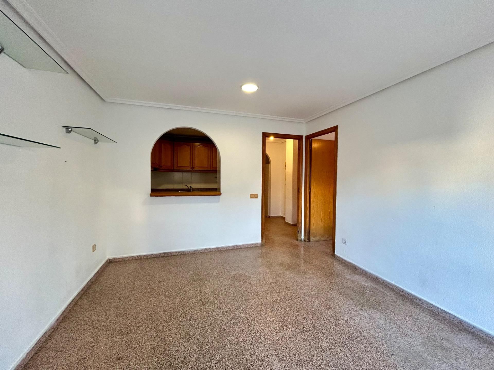 Flat for sale in Santa Pola  with Air Conditioner and Balcony