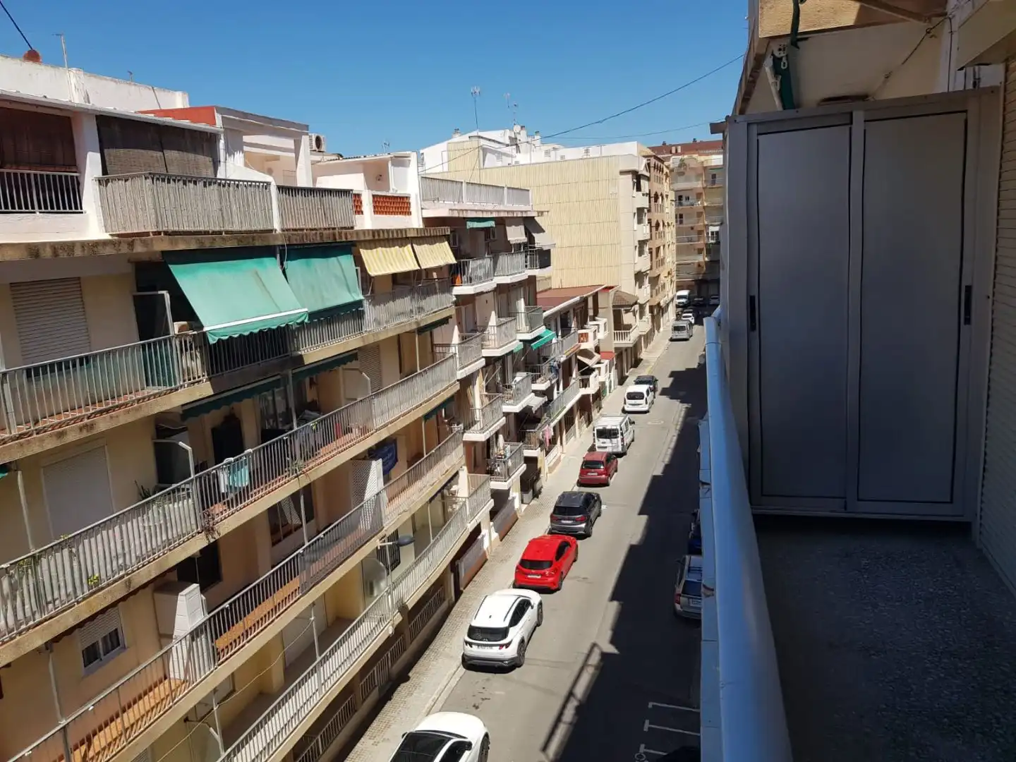 Flat with lift for sale in Las Ameriques 27, imagen 22